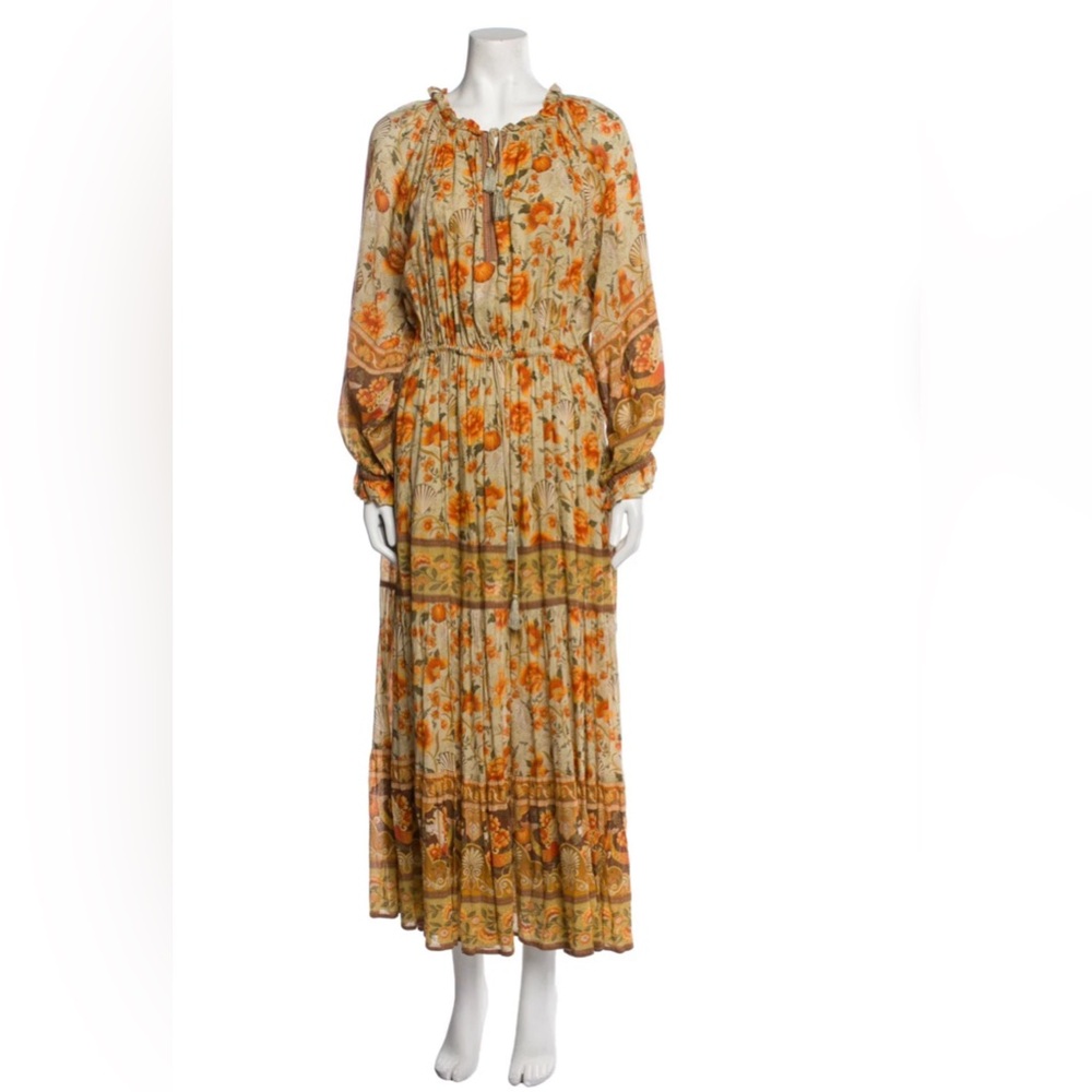 Spell and the Gypsy Seashell dress XL - Picture 6 of 6
